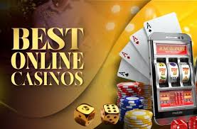 Discover the Excitement of Seven Casino UK 24