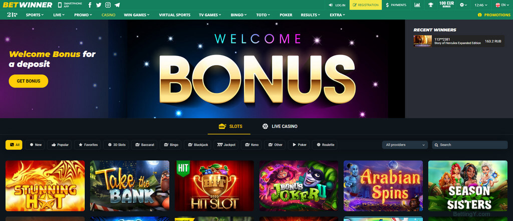 Exploring the Benefits of Betwinner Your Ultimate Betting Companion