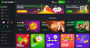Maximizing Your Winnings A Comprehensive Guide to BC Game Bonuses Maximizing Your Winnings A Comprehensive Guide to BC Game Bonuses