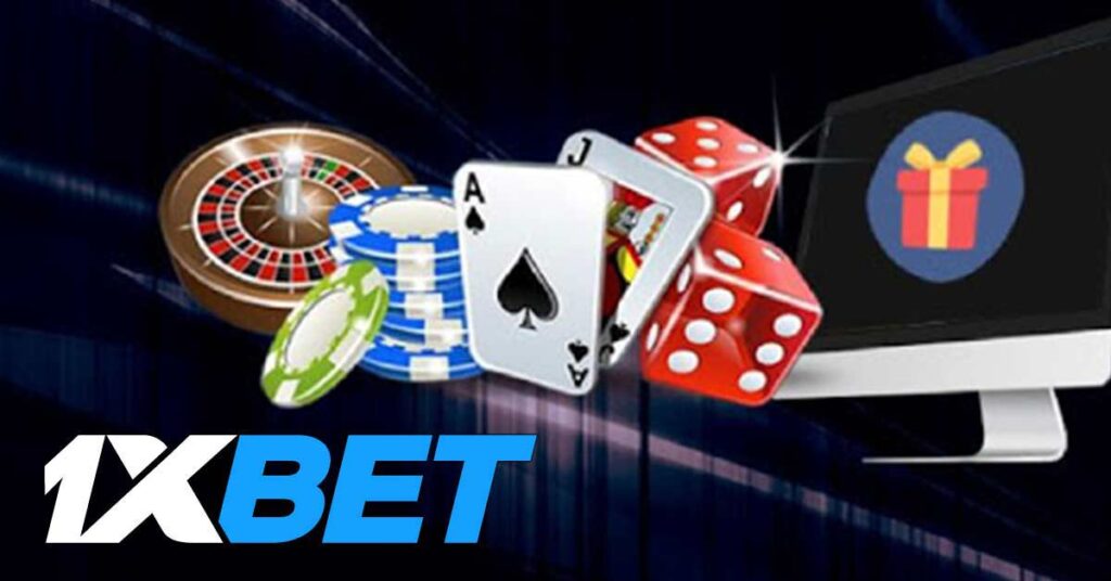 ดาวน์โหลดแอป 1xBet ประเทศไทย เพื่อการพนันที่สะดวกสบาย ดาวน์โหลดแอป 1xBet ประเทศไทย เพื่อการพนันที่สะดวกสบาย