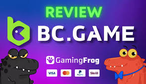 Comprehensive FAQ BC Game All Your Questions Answered