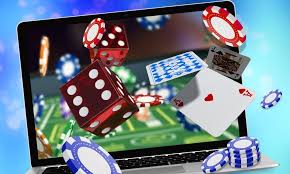 Discover the Excitement of UK Online Casino No Deposit Offers Discover the Excitement of UK Online Casino No Deposit Offers