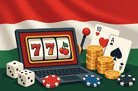 Fedezd fel az online casinok világát Fedezd fel az online casinok világát