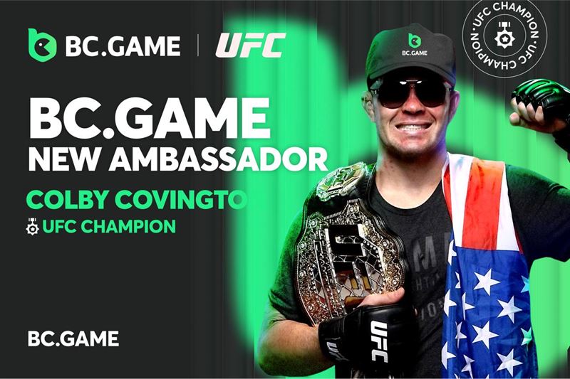 The Thrilling World of BCGame.vc Your Ultimate Online Casino Experience The Thrilling World of BCGame.vc Your Ultimate Online Casino Experience