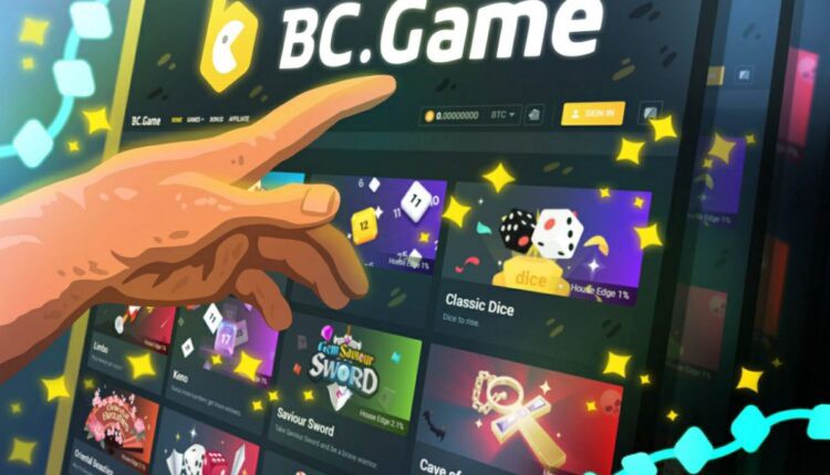 Understanding the Excitement of Crash BC.Game Understanding the Excitement of Crash BC.Game