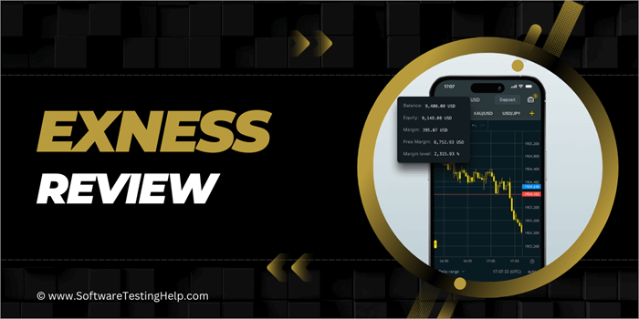 Discover the Power of Exness Mobile Trader for Trading on the Go